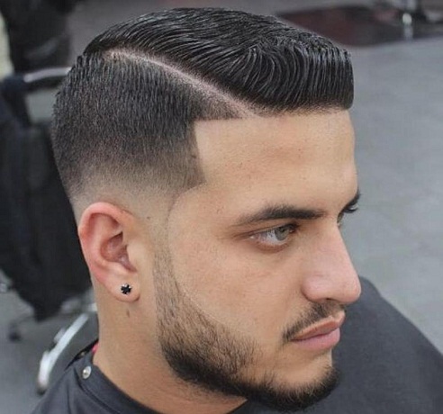30 Modern Short and Long Pompadour Hairstyles for Men