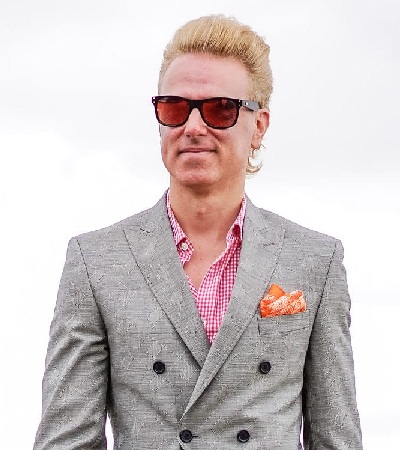 30 Modern Short and Long Pompadour Hairstyles for Men