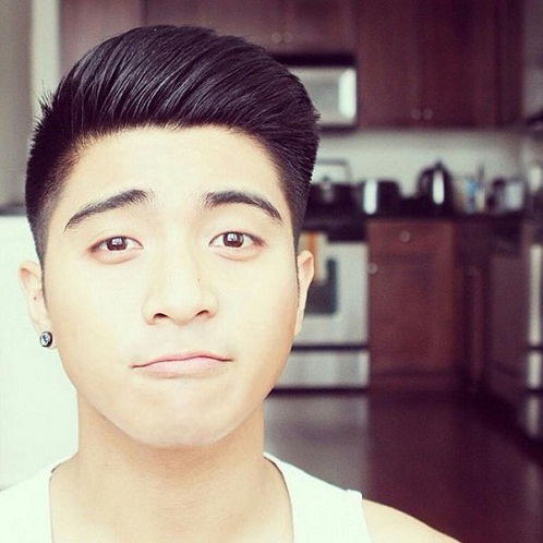 30 Modern Short and Long Pompadour Hairstyles for Men