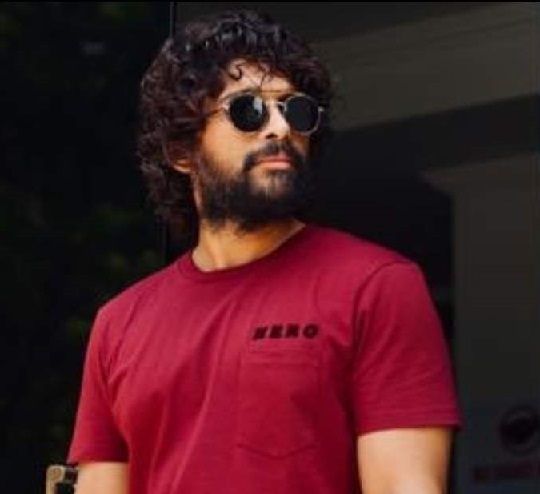 15 Different Allu Arjun New Hair Looks from Recent Movies