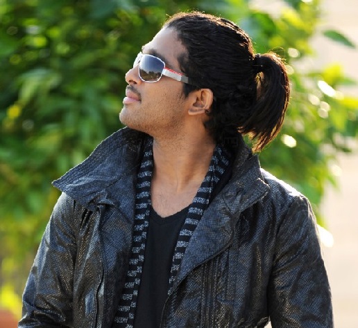 15 Different Allu Arjun New Hair Looks from Recent Movies