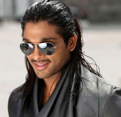 15 Different Allu Arjun New Hair Looks from Recent Movies