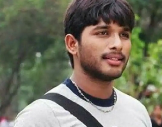 15 Different Allu Arjun New Hair Looks from Recent Movies