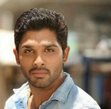 15 Different Allu Arjun New Hair Looks from Recent Movies