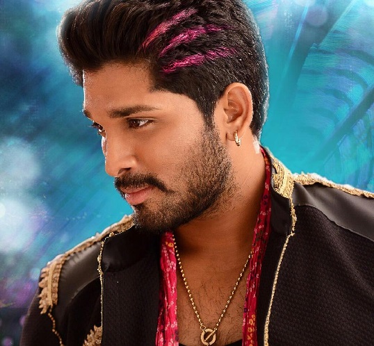 15 Different Allu Arjun New Hair Looks from Recent Movies