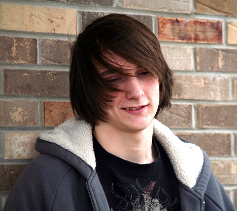 15 Emo Hairstyles for Guys That Will Make You Look Dashing and Trendy