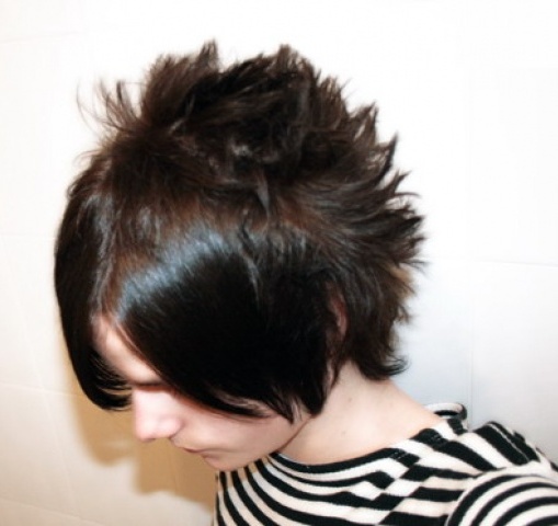 15 Emo Hairstyles for Guys That Will Make You Look Dashing and Trendy