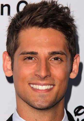 Men&#039;s Messy Hairstyles: 15 Different Messy Hair Looks for Men