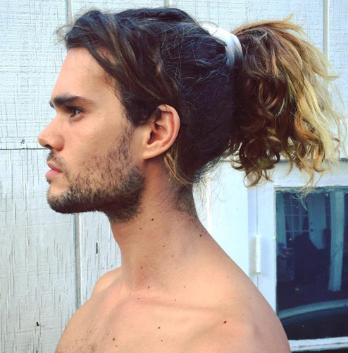 Men&#039;s Messy Hairstyles: 15 Different Messy Hair Looks for Men