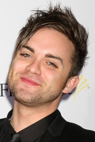 Men&#039;s Messy Hairstyles: 15 Different Messy Hair Looks for Men