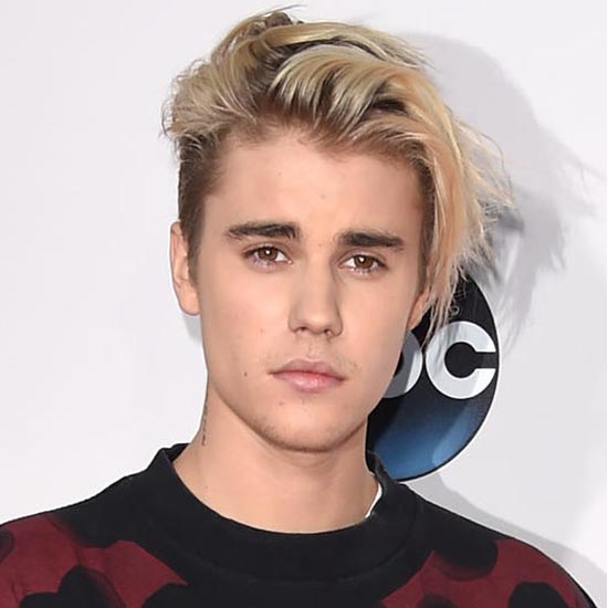 10 Trendy and Latest Justin Beiber Hairstyles One Must Not Miss!