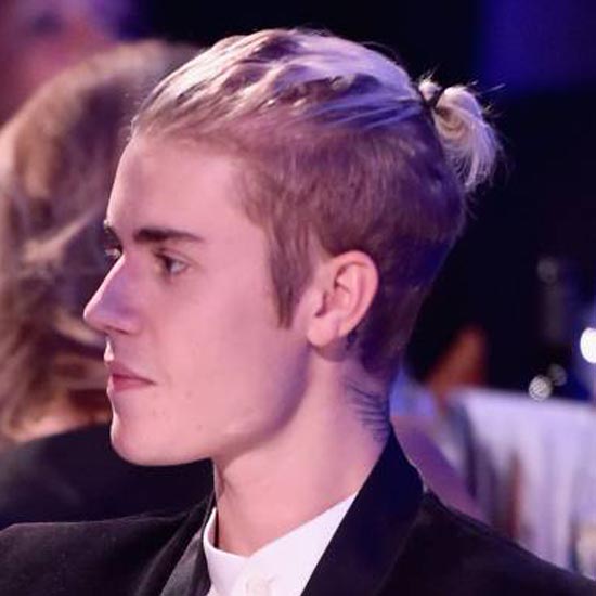10 Trendy and Latest Justin Beiber Hairstyles One Must Not Miss!