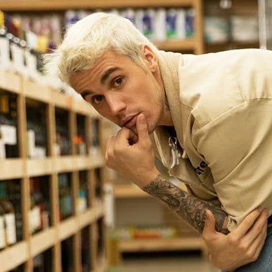 10 Trendy and Latest Justin Beiber Hairstyles One Must Not Miss!