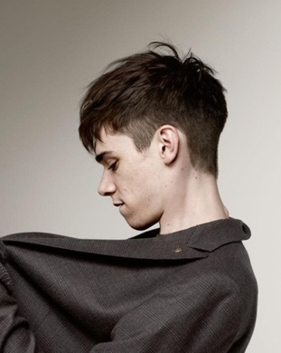 12 Simple Very Short Hairstyles for Men in 2023 | I Fashion Styles