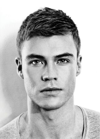 12 Simple Very Short Hairstyles for Men in 2023 | I Fashion Styles