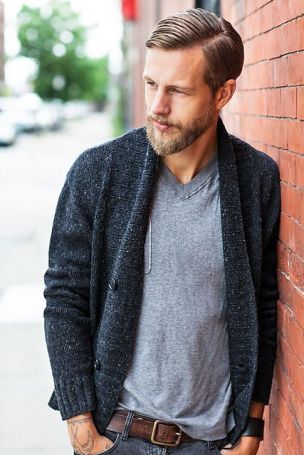 12 Simple Very Short Hairstyles for Men in 2023 | I Fashion Styles