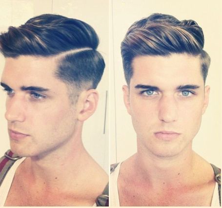 12 Simple Very Short Hairstyles for Men in 2023 | I Fashion Styles