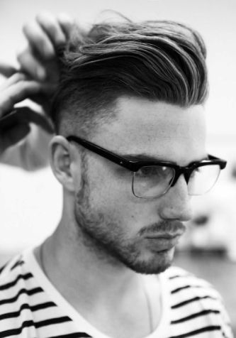 12 Simple Very Short Hairstyles for Men in 2023 | I Fashion Styles