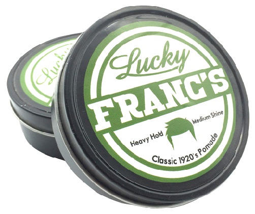 15 Different Men&#039;s Quiff Haircuts and It&#039;s Styling Products