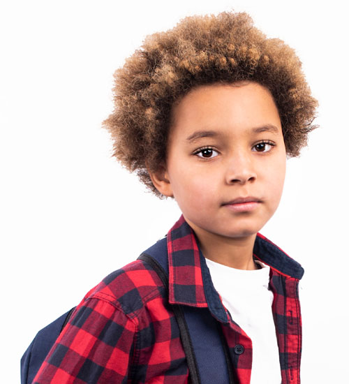 15 Fresh and Stylish Boys Haircut Looks to Try Today