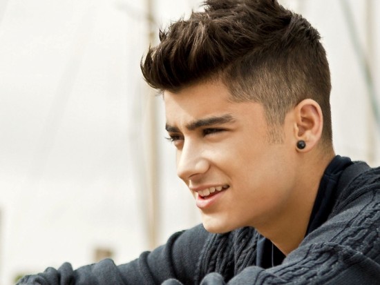 15 Latest Spiky Hairstyles for Men: A Guide on What to Wear