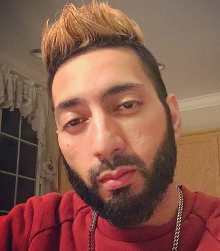 15 Latest Spiky Hairstyles for Men: A Guide on What to Wear