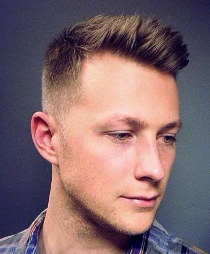 15 Latest Spiky Hairstyles for Men: A Guide on What to Wear