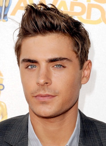 15 Latest Spiky Hairstyles for Men: A Guide on What to Wear