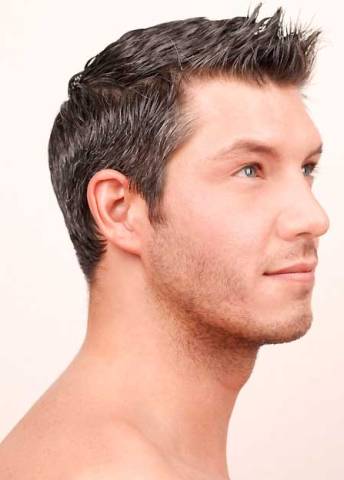 15 Latest Spiky Hairstyles for Men: A Guide on What to Wear