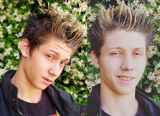 15 Latest Spiky Hairstyles for Men: A Guide on What to Wear