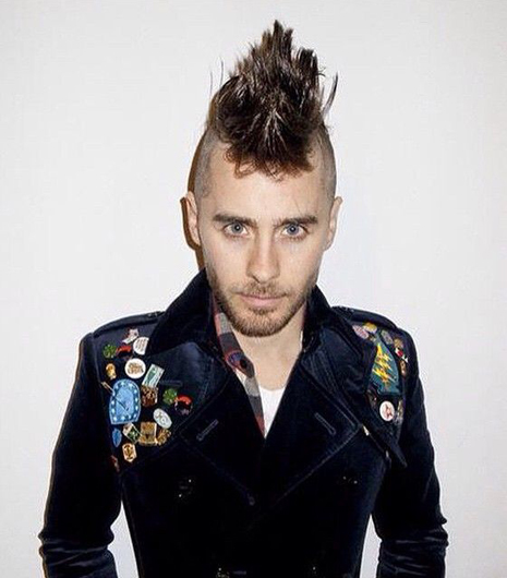 75 Best Celebrity Men&#039;s Haircuts for 2023 | I Fashion Styles