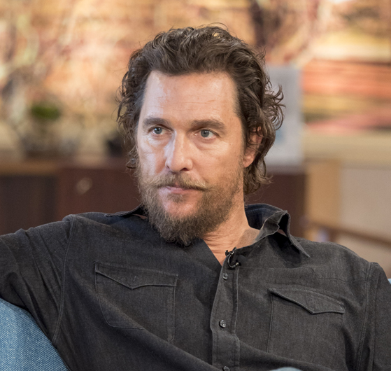 75 Best Celebrity Men&#039;s Haircuts for 2023 | I Fashion Styles