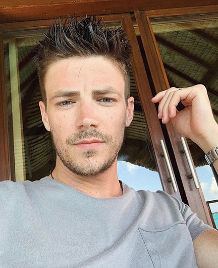 75 Best Celebrity Men&#039;s Haircuts for 2023 | I Fashion Styles