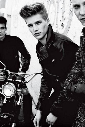 9 Best Men&#039;s Rockabilly Haircuts for Long and Short Hair