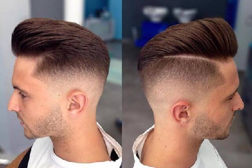 9 Best Men&#039;s Rockabilly Haircuts for Long and Short Hair