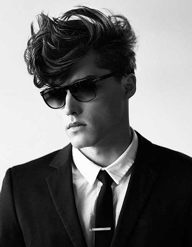 9 Best Men&#039;s Rockabilly Haircuts for Long and Short Hair