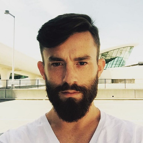 9 Trending Men&#039;s High and Tight Haircut Styles 2023