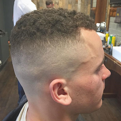 9 Trending Men&#039;s High and Tight Haircut Styles 2023