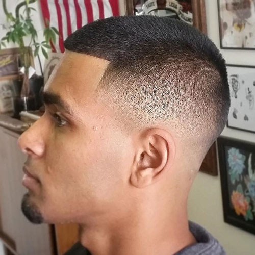 9 Trending Men&#039;s High and Tight Haircut Styles 2023