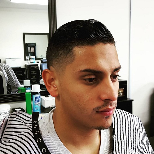 9 Trending Men&#039;s High and Tight Haircut Styles 2023