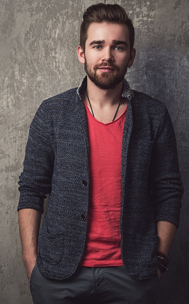 Top 9 Virtual Hairstyles for Men | I Fashion Styles