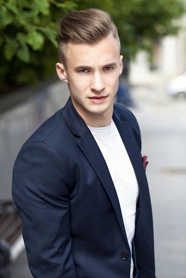 Top 9 Virtual Hairstyles for Men | I Fashion Styles