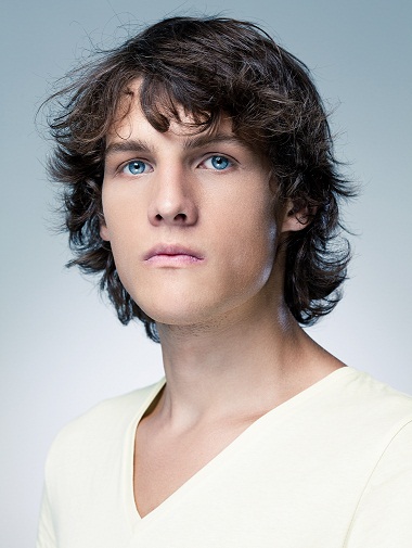 Top 9 Virtual Hairstyles for Men | I Fashion Styles