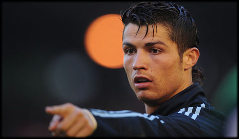 Top 9 Cristiano Ronaldo Hairstyles | I Fashion Styles