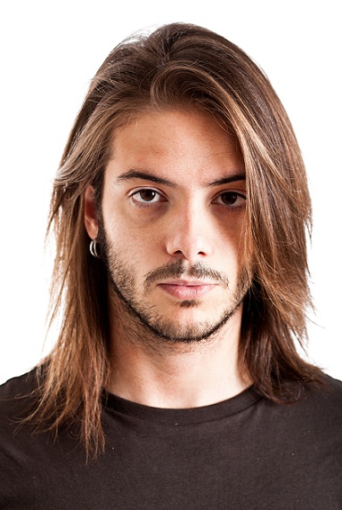 Top 15 Stylish and Modern Hairstyles For Men | I Fashion Styles