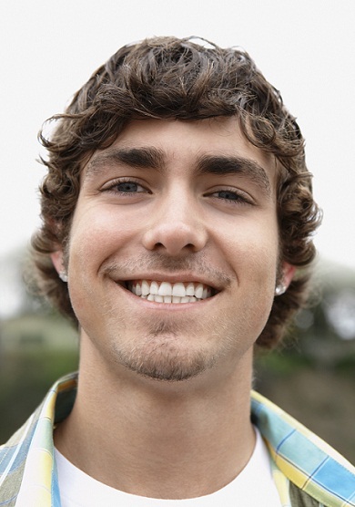 Top 15 Stylish and Modern Hairstyles For Men | I Fashion Styles