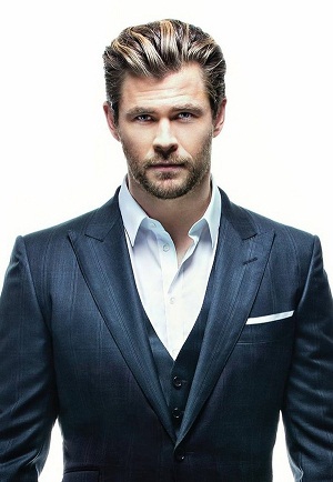 Top 15 Stylish and Modern Hairstyles For Men | I Fashion Styles