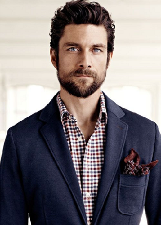 Top 15 Stylish and Modern Hairstyles For Men | I Fashion Styles