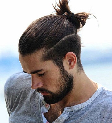Top 15 Stylish and Modern Hairstyles For Men | I Fashion Styles