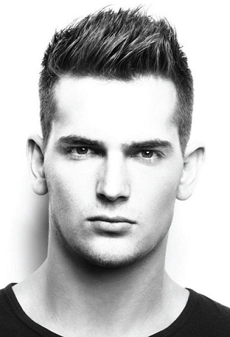 12 Best and Easy Professional Hairstyles for Men | I Fashion Styles